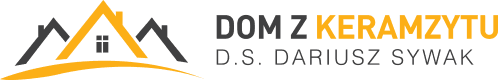 Dom z Keramzytu D.S. Dariusz Sywak