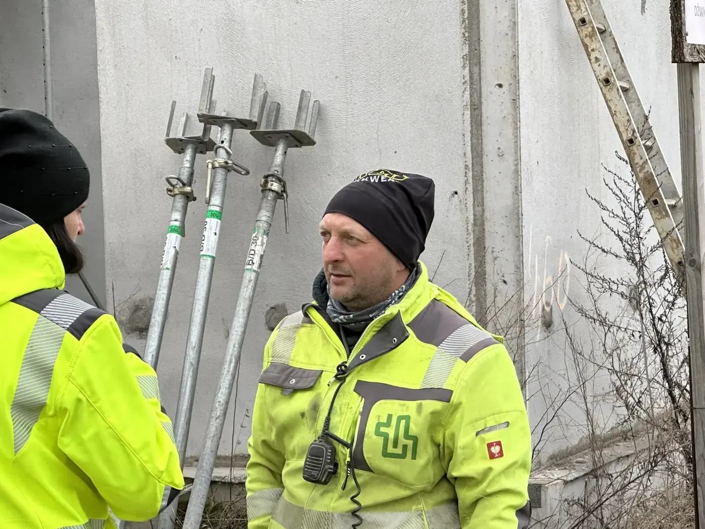 Osiedle w Plewiskach — Plewiska k. Poznania
