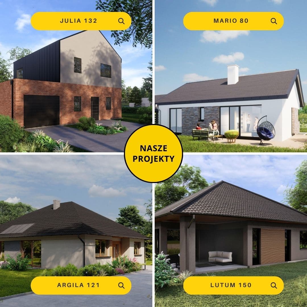 Nowe projekty domów Kerhaus